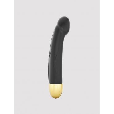 Marc-Dorcel Real Vibration M 2.0 Vibrator, Black - Amorana