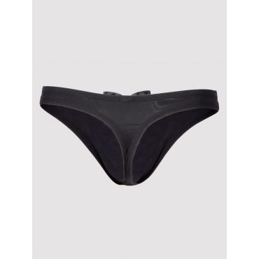 LHM Tuxedo Men's Thong, S/M - Amorana