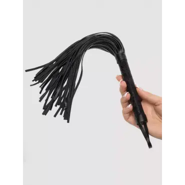 Bondage Boutique Rose Whip - Amorana