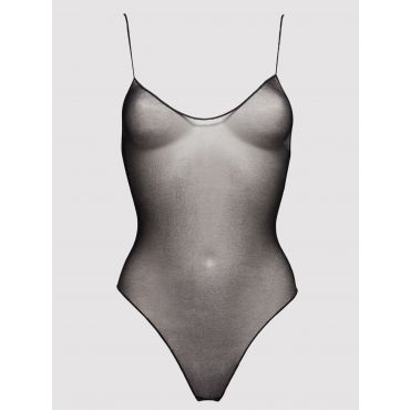 Lovehoney Sheer Spaghetti Strap Body - Amorana