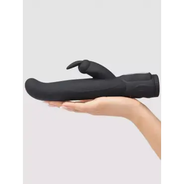 Lovehoney 10-Function G-spot Rabbit Vibrator - Amorana