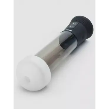 Tracey-Cox Edge Automatic Suction Penis Pump - Amorana