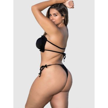 Mapale Antonia Bikini Set - Amorana