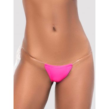 Mapale Mily Bikini Hose, M/L - Amorana