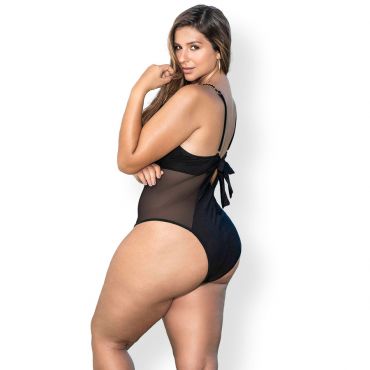 Mapale Xenia Badeanzug, S/M - Amorana