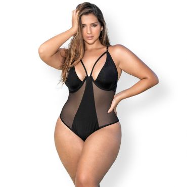 Mapale Xenia Badeanzug, S/M - Amorana