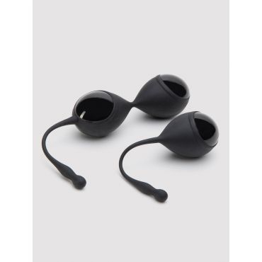 Tracey Cox Supersex Kegel Toner Set - Amorana