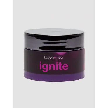 Lovehoney, Ignite Orgasm Balm, Stimulating Gel - Amorana