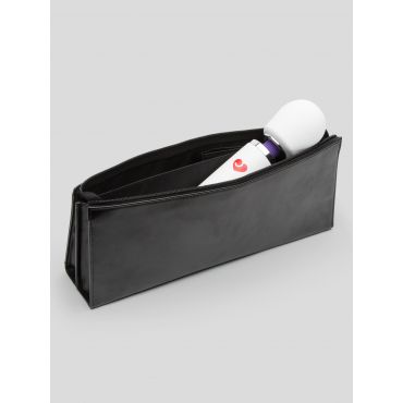 Lovehoney Magic Wand Deluxe Soft Storage Case - Amorana