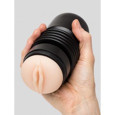 Thrust Pro Ultra Abbie Super Tight Realistic Masturbator - Amorana