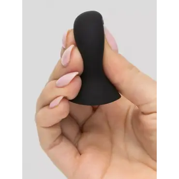 Lovehoney Soft Nipple Suckers - Amorana