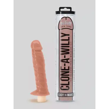Clone-A-Willy Set your Silicone Dildo - Amorana