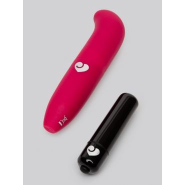 Amorana Love Rock My World Sex Toy Set - Amorana