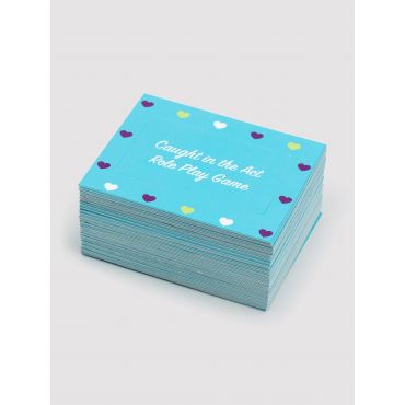 Lovehoney Oh! 52 Weeks of Role Play - Amorana