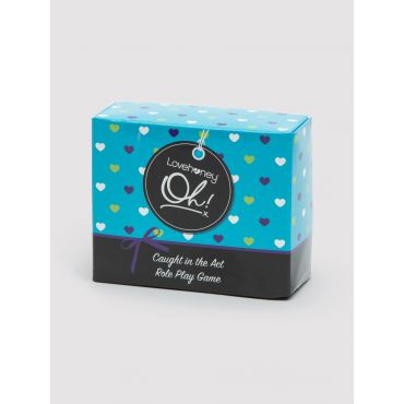 Lovehoney Oh! 52 Weeks of Role Play - Amorana