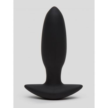 Tracey Cox Supersex Rechargeable Vibrating Butt Plug - Amorana