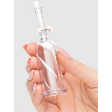 Lovehoney Swell Time Nipple suckers - Amorana