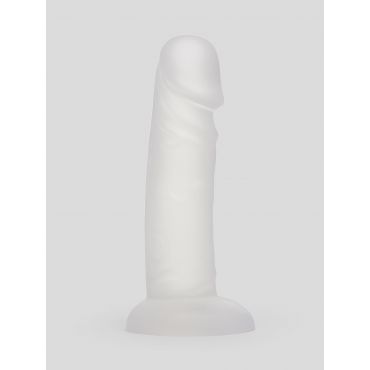 Lovehoney-basics Basics Suction Cup Dildo Dildo - Amorana