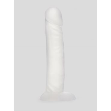 Lovehoney-basics Basics Suction Cup Dildo Dildo - Amorana