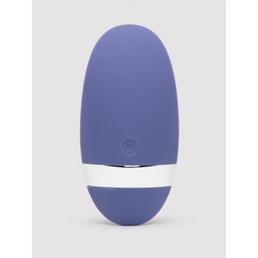 Tracey Cox Supersex Soft Feel Clitoral Vibrator - Amorana