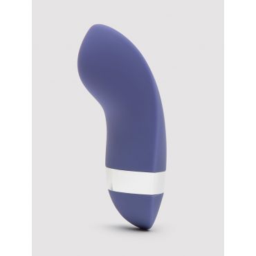 Tracey Cox Supersex Soft Feel Clitoral Vibrator - Amorana