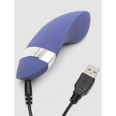 Tracey Cox Supersex Soft Feel Clitoral Vibrator - Amorana