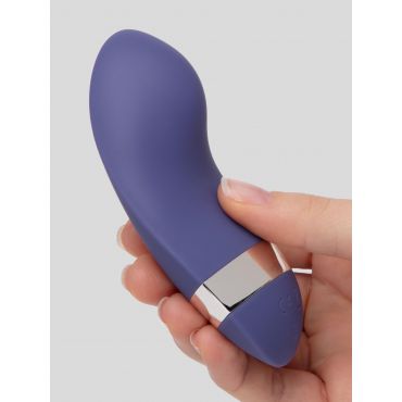 Tracey Cox Supersex Soft Feel Clitoral Vibrator - Amorana