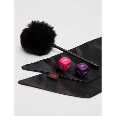 Lovehoney Oh! Fantastic Foreplay Board Game (Englisch) - Amorana