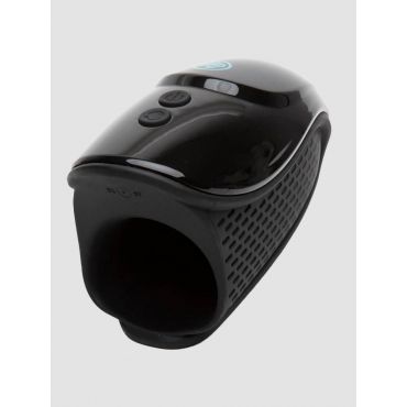 Blowmotion Pulsating Masturbator - Amorana
