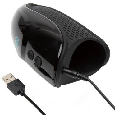 Blowmotion Pulsating Masturbator - Amorana