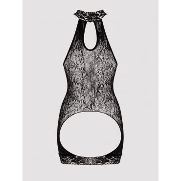 Fifty Shades of Grey Captivating mini dress - Amorana