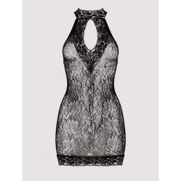 Fifty Shades of Grey Captivate Spanking Mini Dress One Size - Amorana