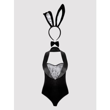 Lovehoney-Fantasy Honey Bunny Sexy Kostüme, 2XL-6XL - Amorana