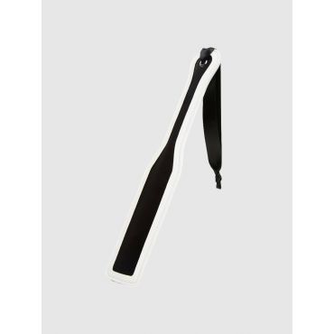 Bondage Boutique Glow In The Dark Paddle - Amorana