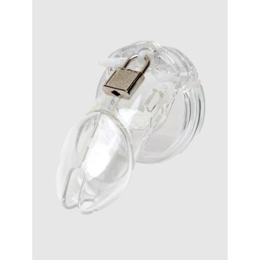 DOMINIX Chastity Device - Amorana