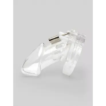 DOMINIX Chastity Device - Amorana