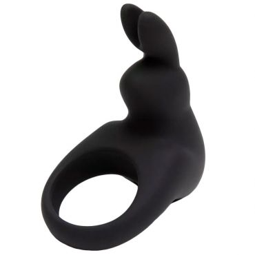 Happy-rabbit Vibrating Rabbit Penisring Mit Vibration - Amorana