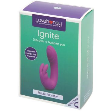 Ignite - Amorana