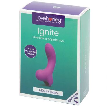 Ignite - Amorana