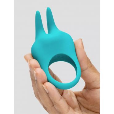 Lovehoney Ignite Rabbit Lovering With Vibration - Amorana