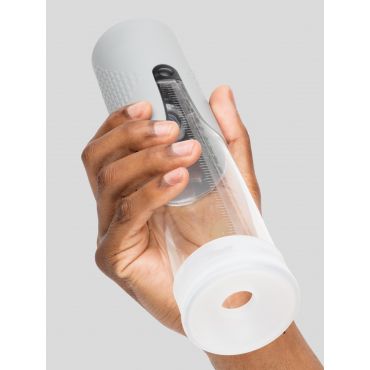 Lovehoney Health Penis Pump and Ring Set - Amorana