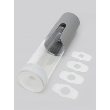 Lovehoney Health Penis Pump and Ring Set - Amorana