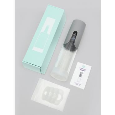 Lovehoney Health Penis Pump and Ring Set - Amorana
