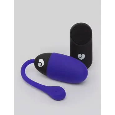 Lovehoney Remote Control Love Egg Vibro Ei - Amorana