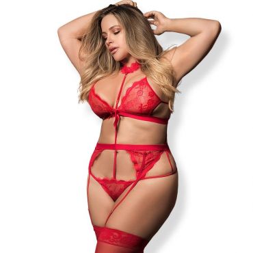 Mapale Joleen Body, XXXL - Amorana