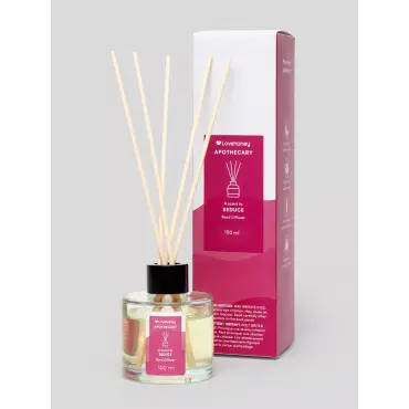 Lovehoney, Seduce Scent Reed Diffuser, Home Fragrance - Amorana