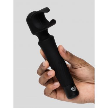 Lovehoney Power Play 7 Function Male Massage Wand - Amorana