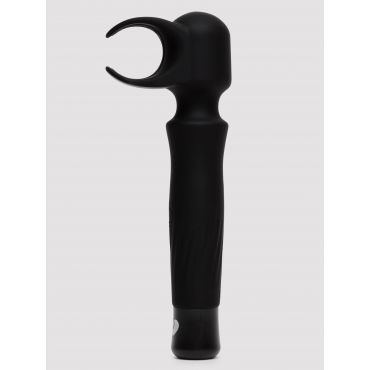 Lovehoney Power Play 7 Function Male Massage Wand - Amorana