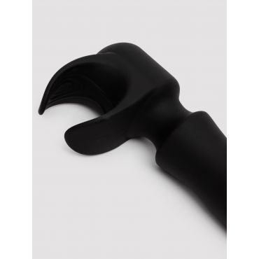 Lovehoney Power Play 7 Function Male Massage Wand - Amorana