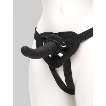 Tracey Cox Supersex Remote Control Strap-On Pegging Kit - Amorana
